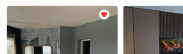 App header